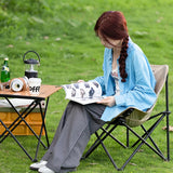 NNEOBA Foldable Camping Table – Ultra-Light Portable Outdoor & Home Coffee Table