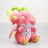 NNEOBA Cute Dragon Fruit Dragon Plush Toys