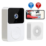 NNEOBA Wireless WiFi Video Doorbell Camera