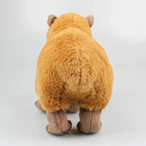 NNEOBA Kawaii Capybara Plush Toy