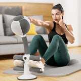 NNEOBA Floor Boxing Ball Detachable