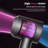 NNEOBA 5-in-1 Professional Hair Dryer & Styling Tool