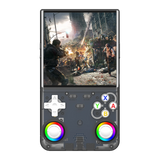 NNEOBA Retro Handheld Game Console 4” IPS (20,000+ Games)