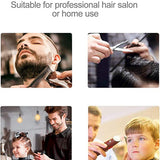 NNEOBA DIY Apron Hair Cutting Cloak Coat Salon Barber Stylist Cape Umbrella Haircut Cloak Hairdressing Home Cleaning Protector