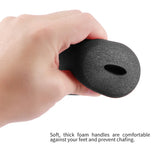 NNEOBA Portable Sit Up Assistant Bar
