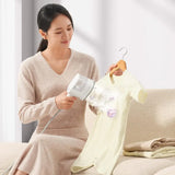 NNEOBA Handheld Garment Steamer