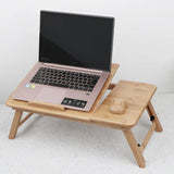 NNEOBA Portable Lap Desk for Bed, Sofa, Study, and Reading