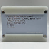 NNEOBA Rapid Trigger Magnetic Keyboard with Knob & Screen