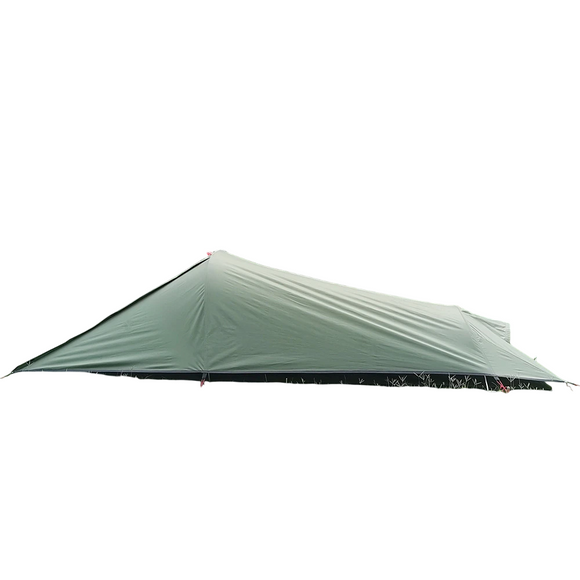 NNEOBA Ultralight Outdoor Single Person Camping Tent