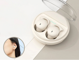 NNEOBA Mini Invisible Wireless Bluetooth Earbuds