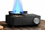 NNEOBA  Portable 5800W Camping Gas Stove High Power Burner