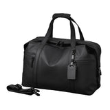 Men's Gym Duffel Bag