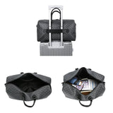 NNEOBA Business Travel Bag Black