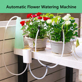 NNEOBA Automatic Watering Pump Time Controller