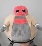 Jason Todd Plush Doll – Cute Anime-Inspired