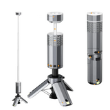 NNEOBA 15600mAh Telescopic Camping Lantern