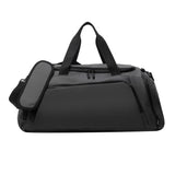NNEOBA Dry & Wet Separation Travel Duffel Bag