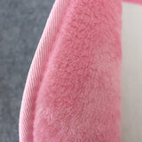 NNEOBA My Melody Wonderland: 100x150CM Cartoon Sanrio Soft Fur Carpet