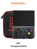 NNEOBA Portable Retro Handheld Game Console