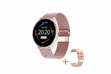 Waterproof Smart Band Watch with Weather Forecast