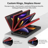 NNEOBA Dual-Screen Android Handheld Game Console (4K GAMES)