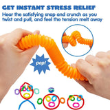 NNEOBA Fidget Sensory Toys for Stress Relief