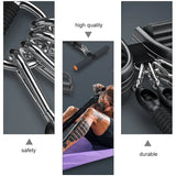 NNEOBA Pedal Tension Rope Puller