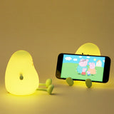 NNEOBA Cute Mango Night Light