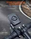 NNEOBA FR300 Rechargeable LED Bike Light