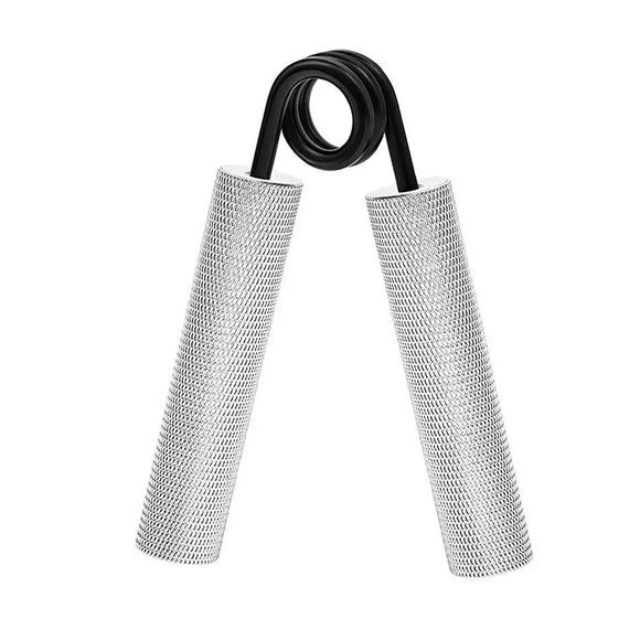 NNEOBA Metal Grip Strength Trainer Workout Equipment Forearm