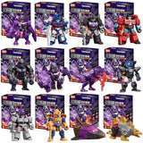 Classic Class CC11 Movie ONE Optimus Prime Building Block Action Figure