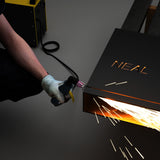 SG55 WSD60 Air Plasma Cutting Torch – Pilot Arc Cutter Gun with Burner Holder