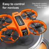 NNEOBA 8K WiFi 5G RC Drone with Dual HD Cameras
