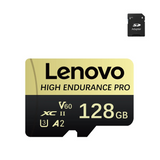128GB MicroSDXC Memory Card with SD Adapter