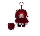 SKULLPANDA You Found Me! Series Plush Doll Pendant Blind Box