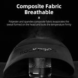 NNEOBA Cycling Cap Outdoor Sports