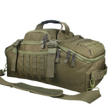 Tactical Camping Backpack