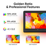 NNEOBA Artist Pro 16 Gen 2 Drawing Display Tablet