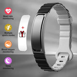 NNEOBA No-Screen Fitness Tracker Smart Band