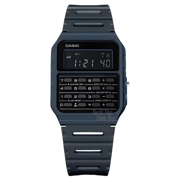 NNEOBA Men's Military LED Waterproof Digital Quartz Watch (Blue)