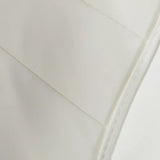 NNEOBA Protective Chest Vest for Martial Arts