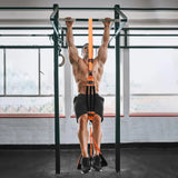 NNEOBA Pull-Up Assistance Bands Set