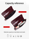 Women's Shiny Crossbody Shoulder Bag