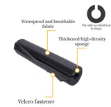 NNEOBA Fitness Barbell Pad for Squat & Lifting Neck Protector
