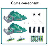 NNEOBA Soccer Table Football Board Game For Family Party