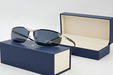 Luxury Polarized Sunglasses for Men & Women – UV400 Classic Driving Eyewear