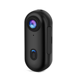 NNEOBA Mini 4K Outdoor Sports Body Camera
