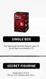 SKULLPANDA You Found Me! Series Plush Doll Pendant Blind Box