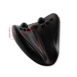NNEOBA Psoas Muscle Massager Deep Tissue Tool Black
