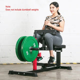 NNEOBA Heel Training Device – Comprehensive Fitness Equipment